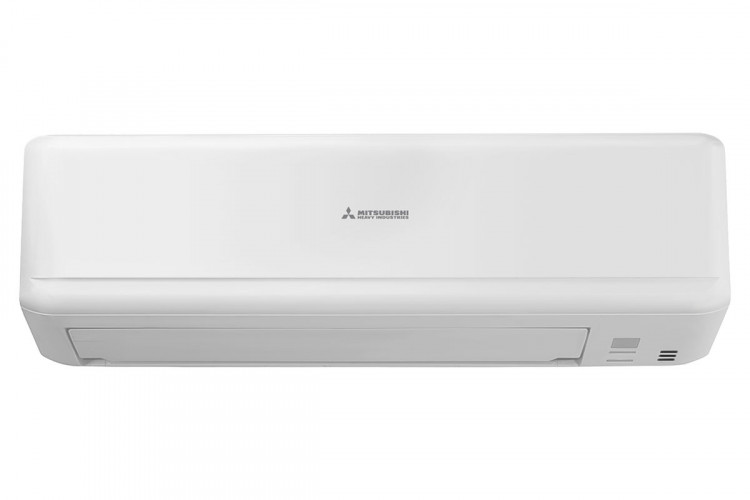 Inverter Wall-type Air Conditioner Mitsubishi Heavy Industries SRK/SRC35ZSP-W 12 000 BTU indoor unit