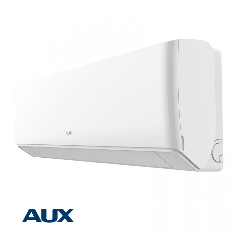 Inverter wall air conditioner AUX HALO 12 000 BTU indoor unit