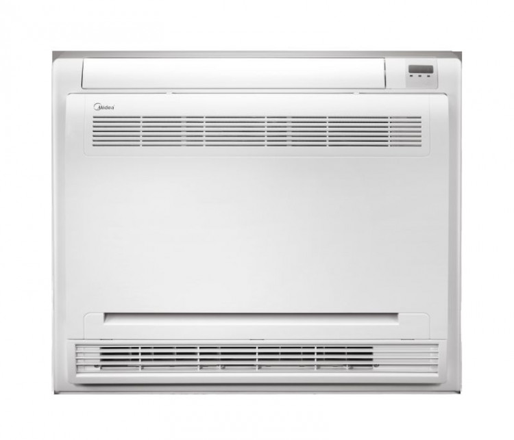 Вътрешно подов тяло за мултисплит система Midea MFA2U-18HRFNX(GA) 18 000 BTU