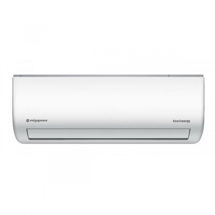 Inverter wall air conditioner Nippon 14 000 BTU ECO Energy