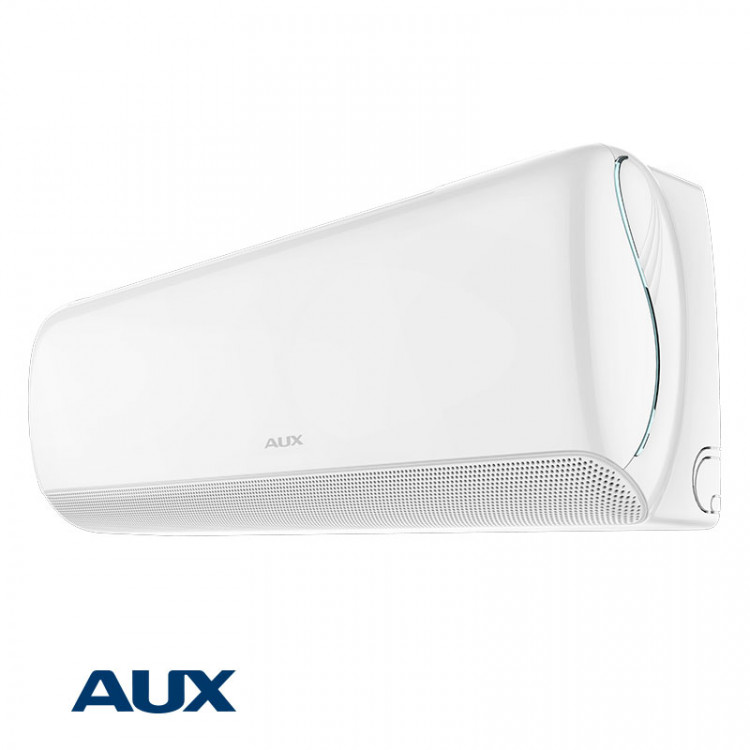 Inverter wall air conditioner AUX Q-PRO indoor unit