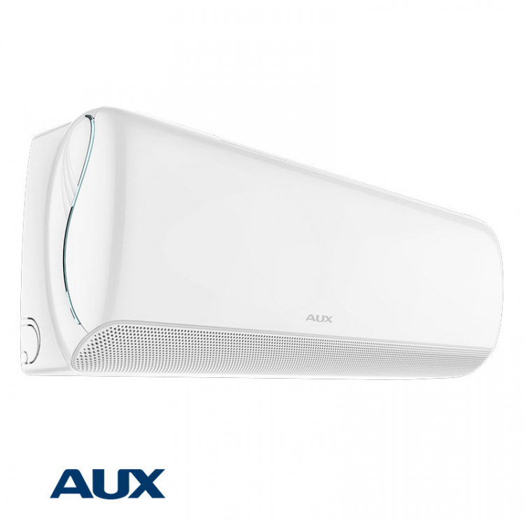 Inverter wall air conditioner AUX Q-PRO indoor unit