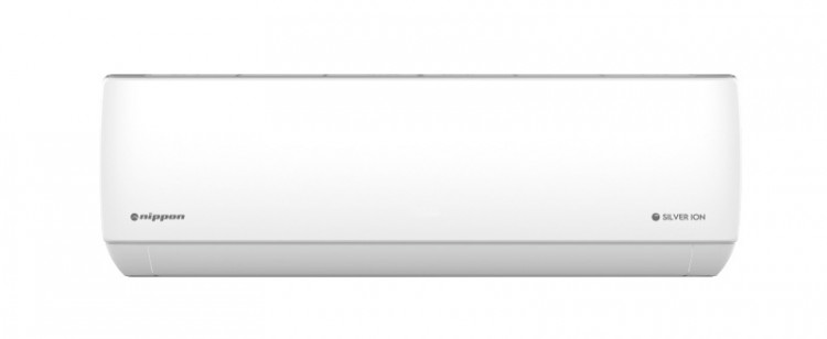 Инверторен стенен климатик Nippon Silver Ion