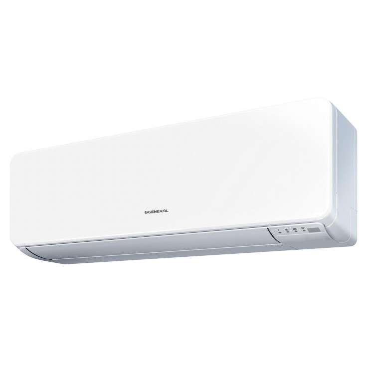 Инверторен стенен климатик General Fujitsu ASHG09KMCEN/AOHG09KMCEN 9 000 BTU