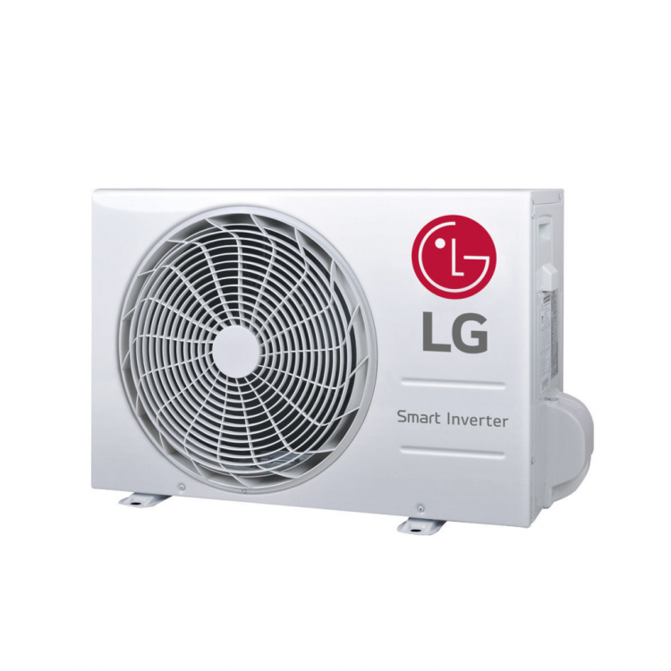 Инверторен стенен климатик LG AIR PURIFIER AP12RT NSJ/AP12RT UA3 12 000 BTU