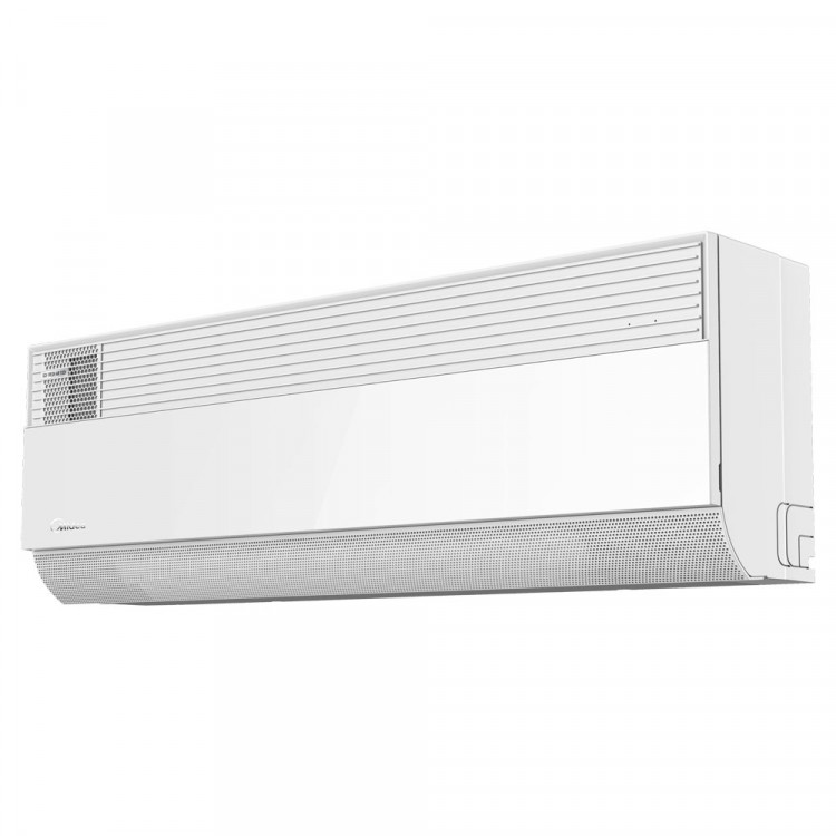 Inverter wall-type air conditioner of Midea GAIA 12 000 BTU indoor unit