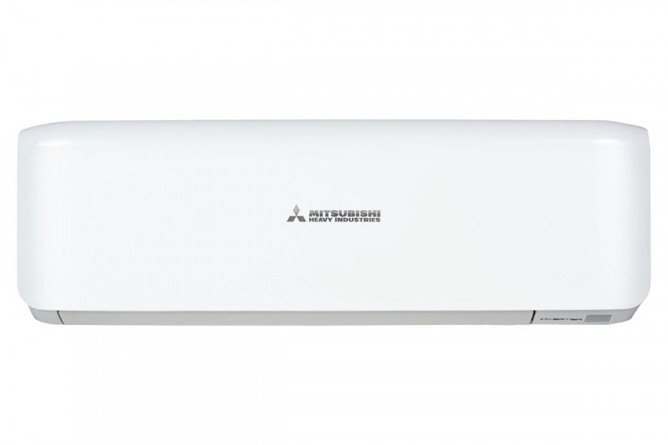 wall air conditioner Mitsubishi Heavy Industries 12 000 BTU indoor unit