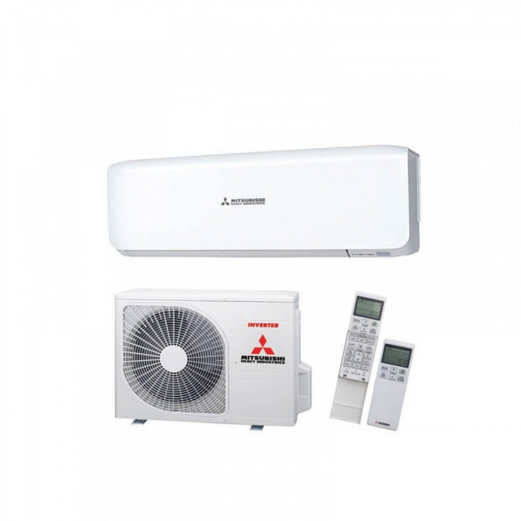 wall air conditioner Mitsubishi Heavy Industries 12 000 BTU