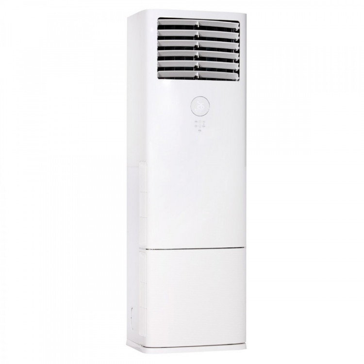 floor-standing air conditioner Midea MFGD 48 000 BTU indoor unit