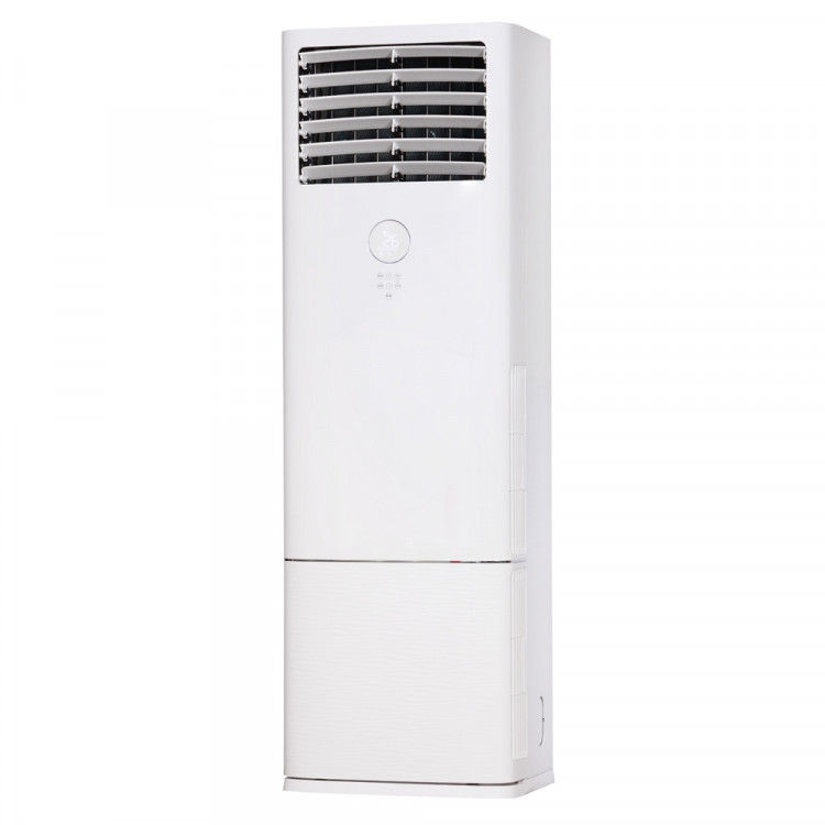 floor-standing air conditioner Midea MFGD 48 000 BTU indoor unit