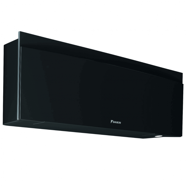 indoor unit wall type New Emura III 12 000 BTU black color