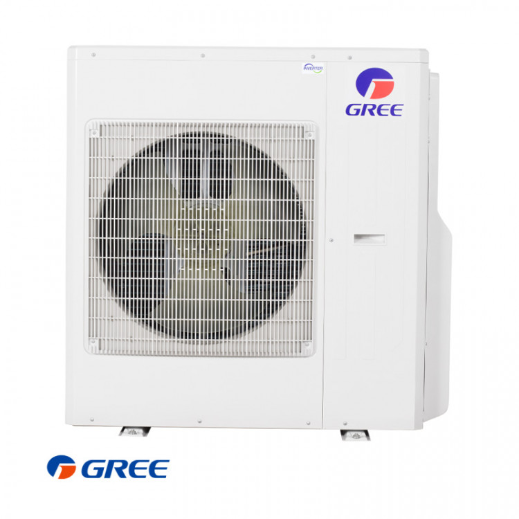 Outdoor unit for Gree GWHD(36) multi-split system