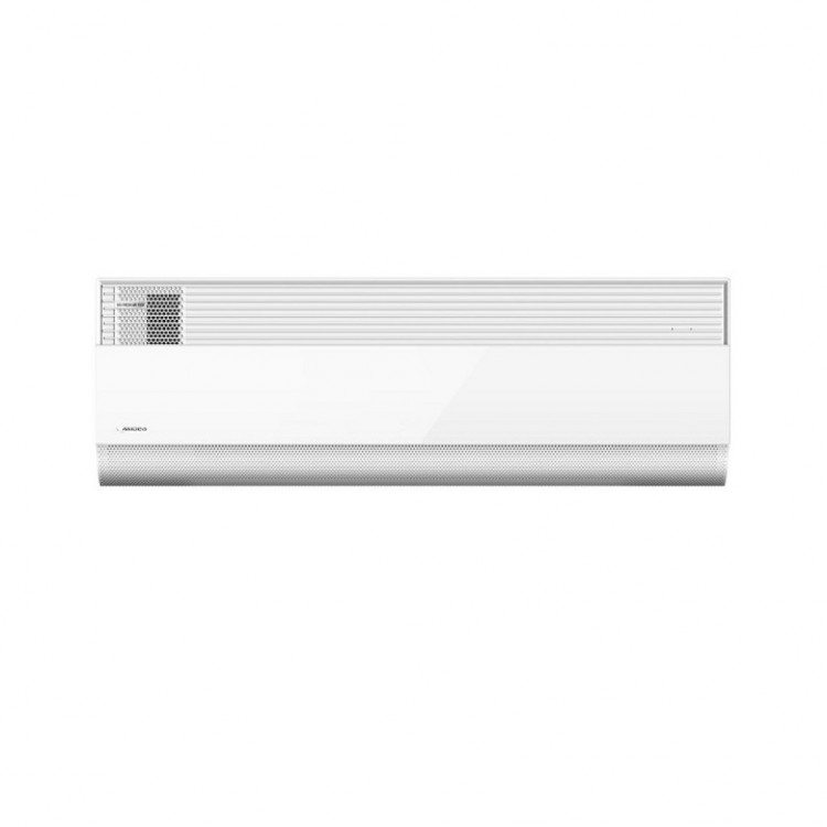 Inverter wall-type air conditioner of Midea GAIA 12 000 BTU indoor unit